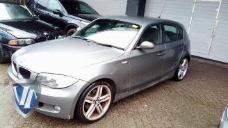BMW 1-serie 1 serie (E87/87N), Hatchback 5-drs, 2003 / 2012 118d 16V picture 2