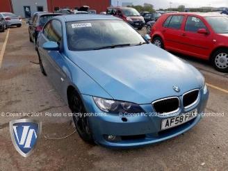 BMW 3-serie 3 serie (E92), Coupe, 2005 / 2013 320i 16V picture 3