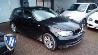 BMW 1-serie 1 serie (E87/87N), Hatchback 5-drs, 2003 / 2012 116i 1.6 16V picture 5