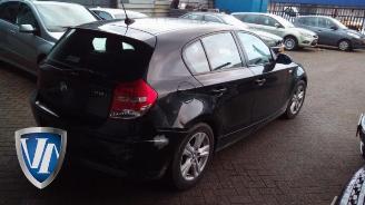 BMW 1-serie 1 serie (E87/87N), Hatchback 5-drs, 2003 / 2012 116i 1.6 16V picture 4