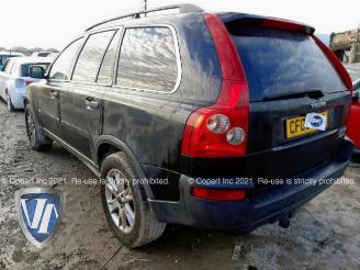 Volvo Xc-90 XC90 I, SUV, 2002 / 2014 2.9 T6 24V picture 4