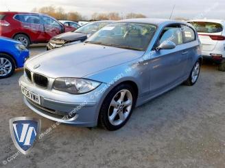 BMW 1-serie 1 serie (E81), Hatchback 3-drs, 2006 / 2012 116i 1.6 16V picture 2