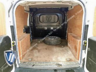 Opel Combo Combo, Van, 2012 / 2018 1.3 CDTI 16V ecoFlex picture 5