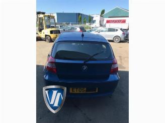 BMW 1-serie 1 serie (E87/87N), Hatchback 5-drs, 2003 / 2012 118i 16V picture 2