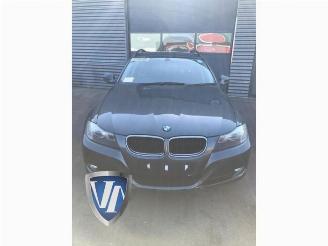 BMW 3-serie 3 serie Touring (E91), Combi, 2004 / 2012 320i 16V picture 2