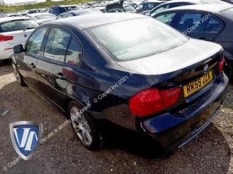 BMW 3-serie 3 serie (E90), Sedan, 2005 / 2011 320i 16V picture 4