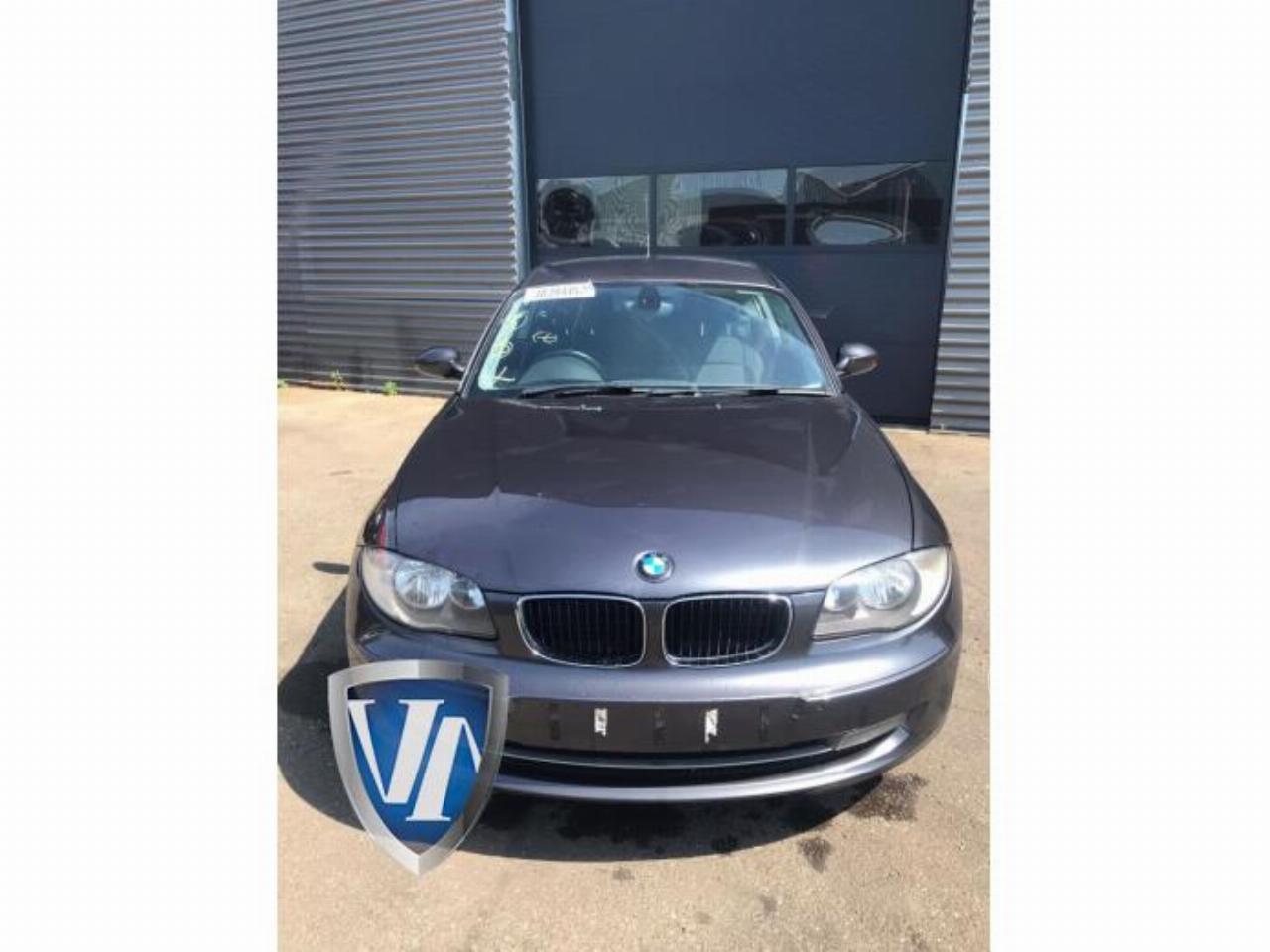 BMW 1-serie 1 serie (E81), Hatchback 3-drs, 2006 / 2012 123d 16V .