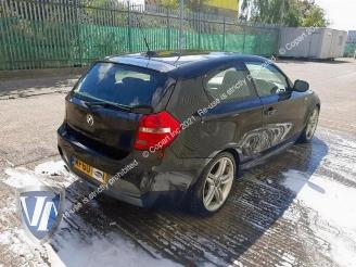 BMW 1-serie 1 serie (E81), Hatchback 3-drs, 2006 / 2012 116d 16V picture 3