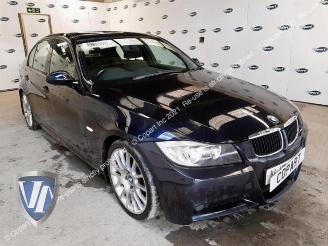 BMW 3-serie 3 serie (E90), Sedan, 2005 / 2011 318i 16V picture 2