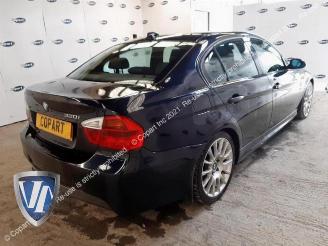 BMW 3-serie 3 serie (E90), Sedan, 2005 / 2011 318i 16V picture 3