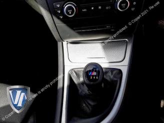 BMW 1-serie 1 serie (E87/87N), Hatchback 5-drs, 2003 / 2012 118d 16V picture 5