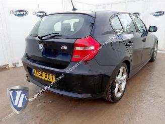 BMW 1-serie 1 serie (E87/87N), Hatchback 5-drs, 2003 / 2012 116i 2.0 16V picture 3