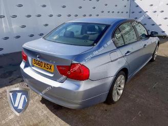 BMW 3-serie 3 serie (E90), Sedan, 2005 / 2011 318i 16V picture 3
