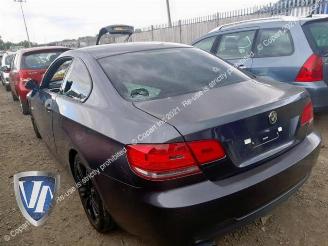 BMW 3-serie 3 serie (E92), Coupe, 2005 / 2013 320i 16V picture 4