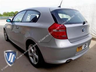 BMW 1-serie 1 serie (E81), Hatchback 3-drs, 2006 / 2012 116i 1.6 16V picture 4