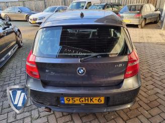 BMW 1-serie 1 serie (E87/87N), Hatchback 5-drs, 2003 / 2012 118i 16V picture 5