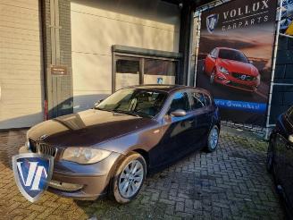 BMW 1-serie 1 serie (E87/87N), Hatchback 5-drs, 2003 / 2012 118i 16V picture 4