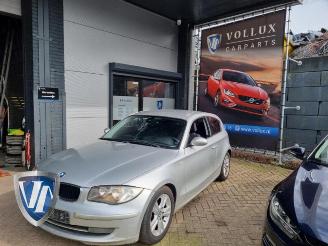 BMW 1-serie 1 serie (E81), Hatchback 3-drs, 2006 / 2012 116i 1.6 16V picture 2