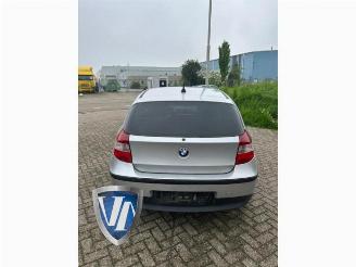 BMW 1-serie 1 serie (E87/87N), Hatchback 5-drs, 2003 / 2012 116i 1.6 16V picture 3