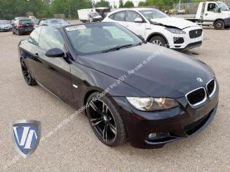 BMW 3-serie 3 serie (E93), Cabrio, 2006 / 2013 320i 16V picture 2