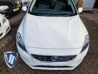Sloopauto Volvo V-40 V40 (MV), Hatchback 5-drs, 2012 / 2019 1.6 D2 2013/5