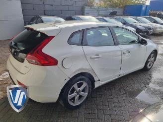 Volvo V-40 V40 (MV), Hatchback 5-drs, 2012 / 2019 1.6 D2 picture 6