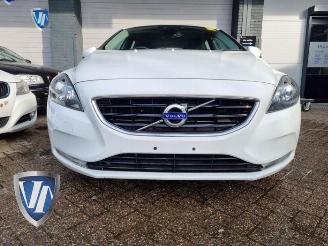 Volvo V-40 V40 (MV), Hatchback 5-drs, 2012 / 2019 1.6 D2 picture 2