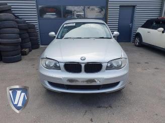 BMW 1-serie 1 serie (E87/87N), Hatchback 5-drs, 2003 / 2012 116i 1.6 16V picture 2