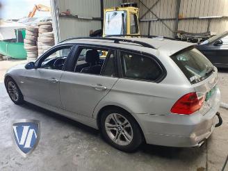 BMW 3-serie 3 serie Touring (E91), Combi, 2004 / 2012 320i 16V picture 2