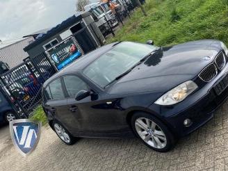 BMW 1-serie 1 serie (E87/87N), Hatchback 5-drs, 2003 / 2012 120i 16V picture 2