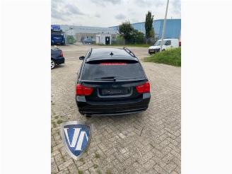 BMW 3-serie 3 serie Touring (E91), Combi, 2004 / 2012 318i 16V picture 5