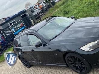 BMW 3-serie 3 serie Touring (E91), Combi, 2004 / 2012 318i 16V picture 2