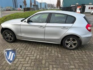 BMW 1-serie 1 serie (E87/87N), Hatchback 5-drs, 2003 / 2012 116i 1.6 16V picture 2