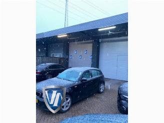 BMW 1-serie 1 serie (E87/87N), Hatchback 5-drs, 2003 / 2012 120i 16V picture 2