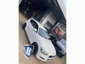 BMW 1-serie 1 serie (F20), Hatchback 5-drs, 2011 / 2019 118d 2.0 16V picture 2