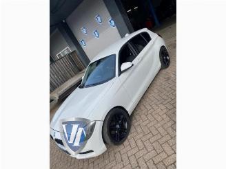 BMW 1-serie 1 serie (F20), Hatchback 5-drs, 2011 / 2019 118d 2.0 16V picture 4