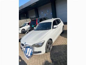 BMW 1-serie 1 serie (F20), Hatchback 5-drs, 2011 / 2019 116i 1.6 16V picture 3