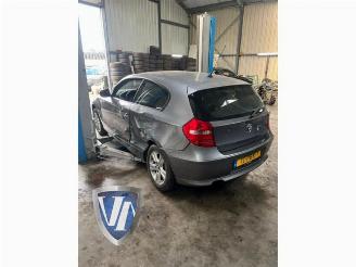 BMW 1-serie 1 serie (E81), Hatchback 3-drs, 2006 / 2012 118i 16V picture 4