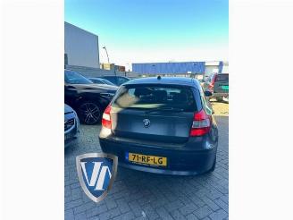 BMW 1-serie 1 serie (E87/87N), Hatchback 5-drs, 2003 / 2012 118i 16V picture 3