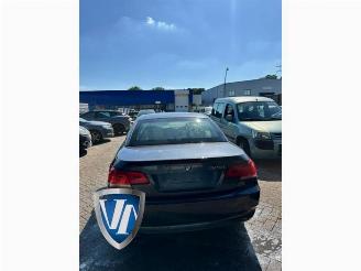 BMW 3-serie 3 serie (E93), Cabrio, 2006 / 2013 325i 24V picture 5