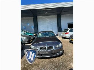 BMW 3-serie 3 serie (E93), Cabrio, 2006 / 2013 325i 24V picture 2