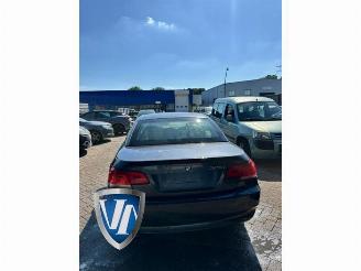 BMW 3-serie 3 serie (E93), Cabrio, 2006 / 2013 325i 24V picture 5