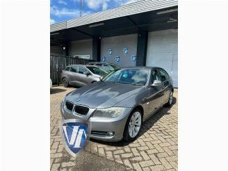 BMW 3-serie 3 serie (E90), Sedan, 2005 / 2011 320i 16V picture 3