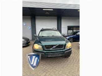Sloopauto Volvo Xc-90 XC90 I, SUV, 2002 / 2014 2.9 T6 24V 2003/7