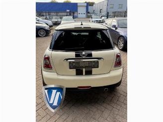Mini Cooper Mini (R56), Hatchback, 2006 / 2013 1.6 16V One picture 5