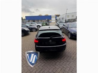 BMW 1-serie 1 serie (F20), Hatchback 5-drs, 2011 / 2019 114i 1.6 16V picture 3