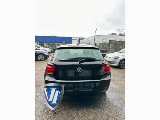 BMW 1-serie 1 serie (F20), Hatchback 5-drs, 2011 / 2019 116i 1.6 16V picture 4