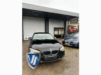 Purkuautot passenger cars BMW 1-serie 1 serie (F20), Hatchback 5-drs, 2011 / 2019 116i 1.6 16V 2014/7