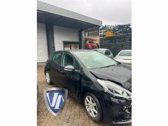 Sloopauto Peugeot 208 208 I (CA/CC/CK/CL), Hatchback, 2012 / 2019 1.0 Vti 12V PureTech 2016/11