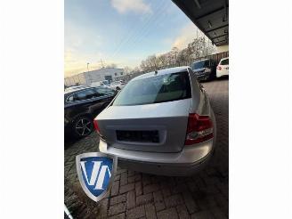 Volvo S-40 S40 (MS), Sedan, 2004 / 2012 1.8 16V picture 4